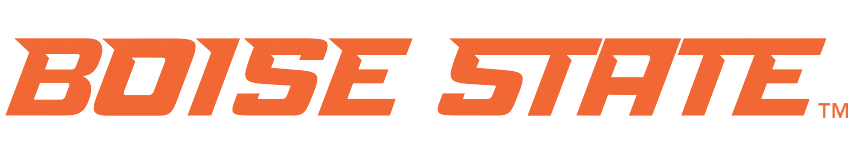 The Boise State Broncos Fancard Prepaid Mastercard