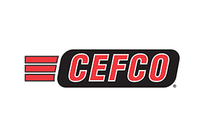 CEFCO Logo