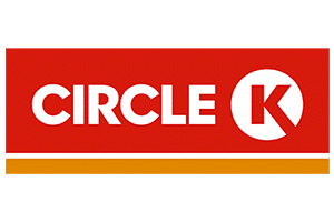 Circle K logo
