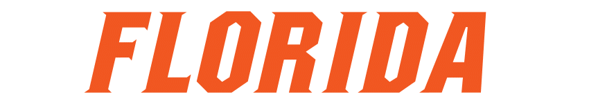 The Florida Gators Fancard Prepaid Debit Mastercard