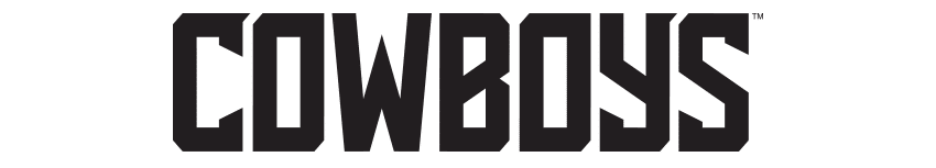 The Oklahoma State Cowboys Fancard Prepaid Mastercard