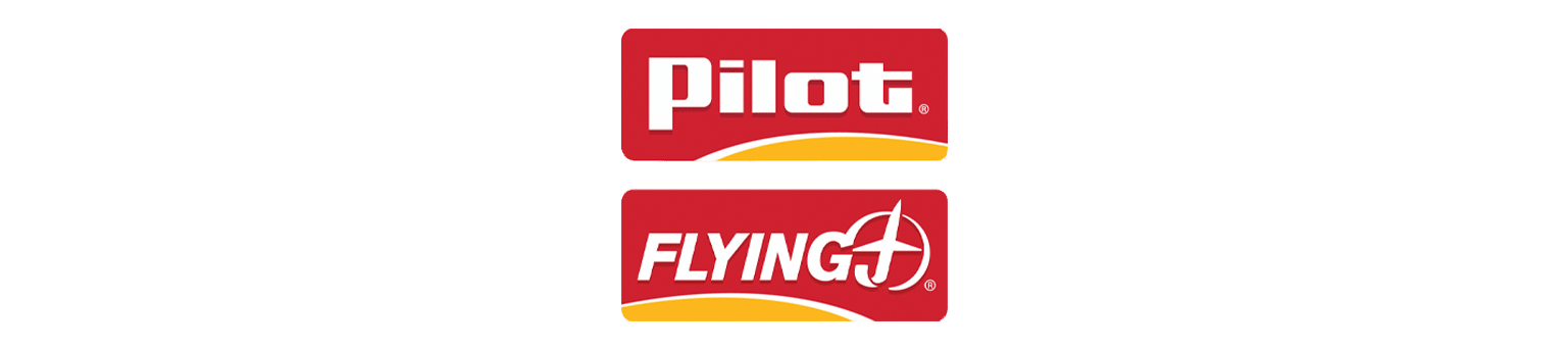 Pilot Flying J Logo