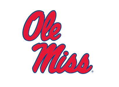 University Fancards is a proud partner of the Oles Miss Rebels