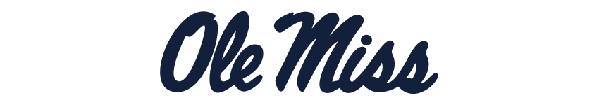 The Ole Miss Rebels Fancard Prepaid Mastercard