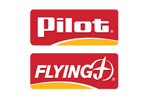 Pilot Flying J Logo