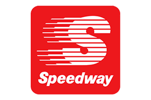 Speedway Logo