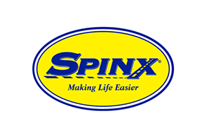 Spinx Logo