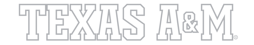 The Texas A&M Aggies Fancard Prepaid Debit Mastercard