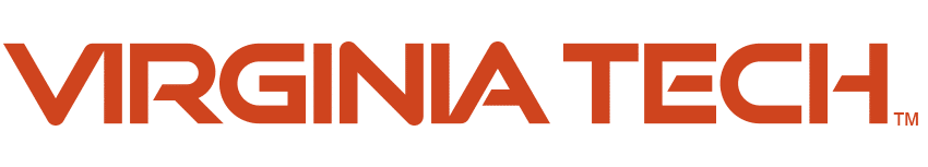 The Virginia Tech Hokies Fancard Prepaid Mastercard