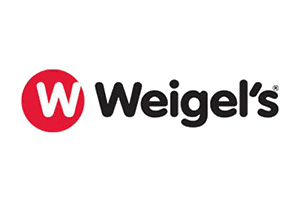Weigel's Logo